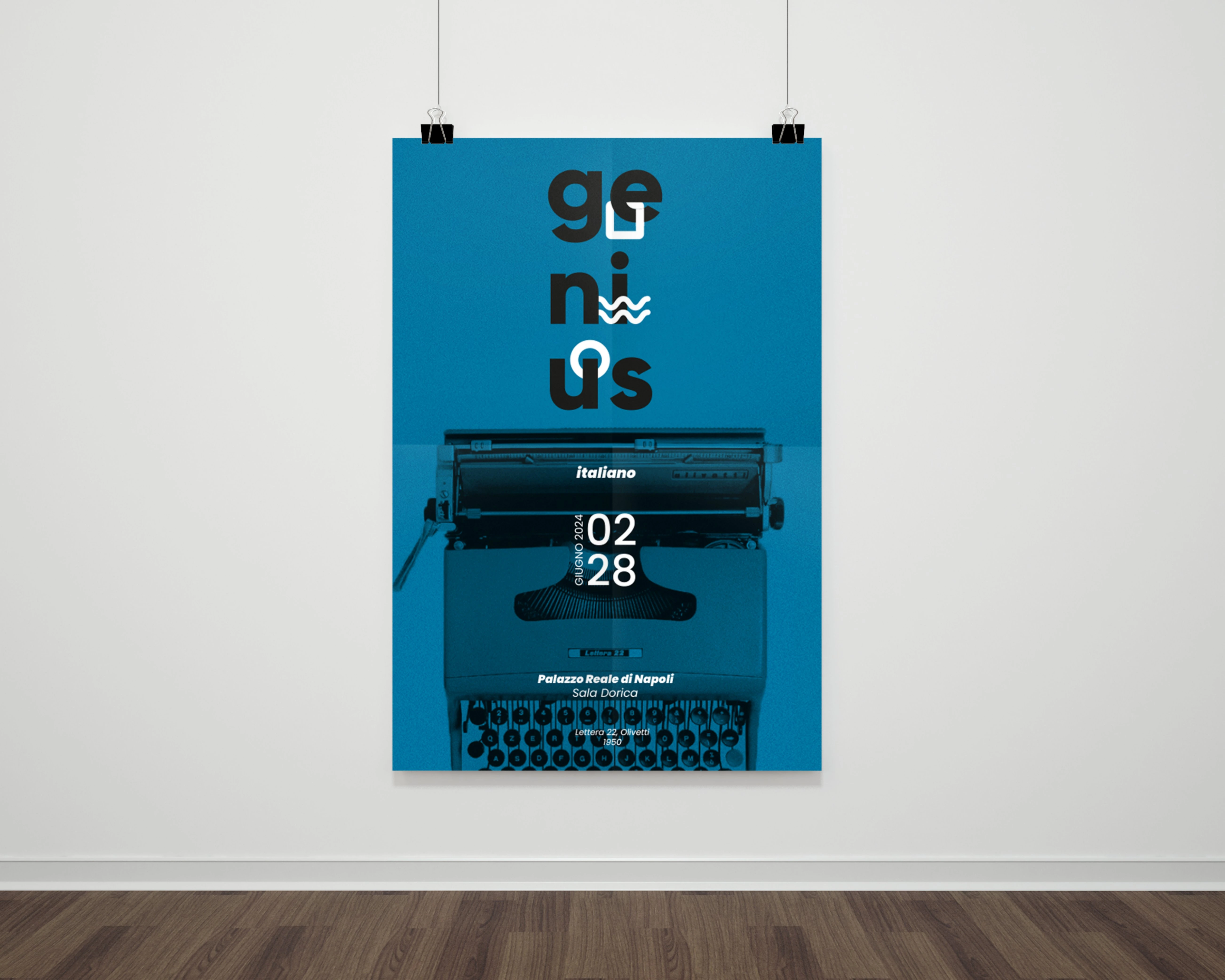 Atelier Studio contact form design per lead generation e comunicazione clienti